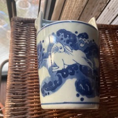 花瓶の画像