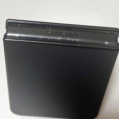 Android Galaxy Flip 4｜128gb｜SIMフリーの画像