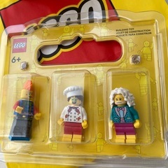 新品🍀LEGOブロックの画像