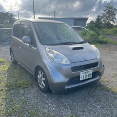 ライフ 車検来年7月迄 四駆 ターボの画像
