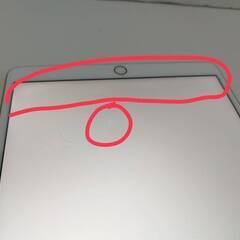 【Wi-Fiモデル】iPad Air 第3世代/256GB/A2152〈MUUT2J/A〉の画像