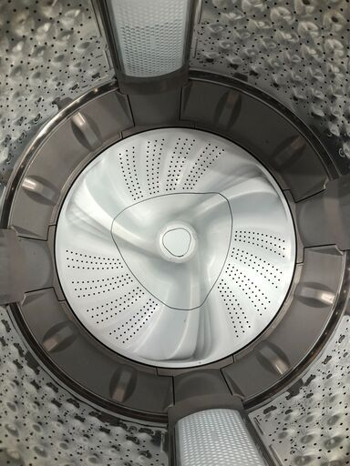 ジャングルジャングル石津店】ニトリ NITORI NT80J1 2023年製 洗剤自動