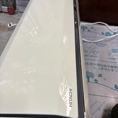 日立  掃除機能付き　10畳用 2013年モデル RAS-S28C-Wの画像