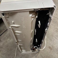 日立  掃除機能付き　10畳用 2013年モデル RAS-S28C-Wの画像