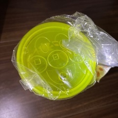 アンパンマン　カップ　ストローの画像