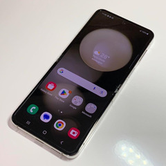 Android Galaxy Flip 5｜256gb｜SIMフリー