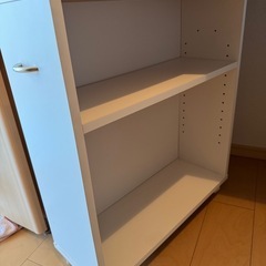 本棚の画像