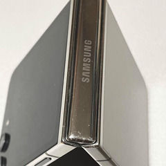Android Galaxy Flip 5｜256gb｜SIMフリーの画像