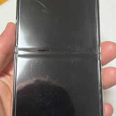 Android Galaxy Flip 5｜256gb｜SIMフリーの画像