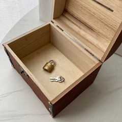 宝BOXの画像
