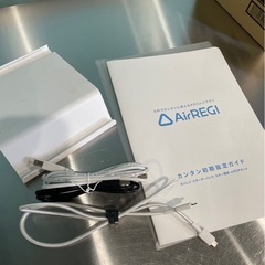 プリンター内蔵キャッシュドロアの画像
