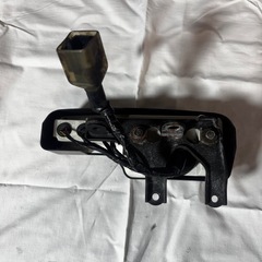 美品dトラメーター低走行焼けなしの画像