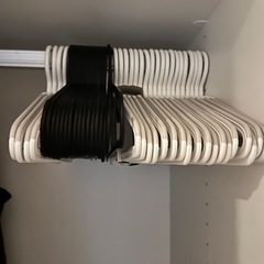 IKEAハンガー