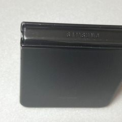 Android Galaxy Flip 4｜128gb｜SIMフリーの画像