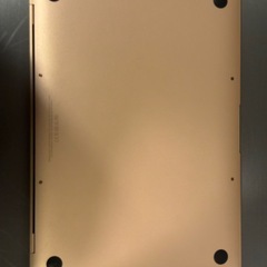 MacBook Air 2018 13インチの画像