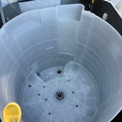 【分解洗浄済み！2020年製】5.5kg洗濯機‼️ハイセンス‼️見学無料‼️の画像