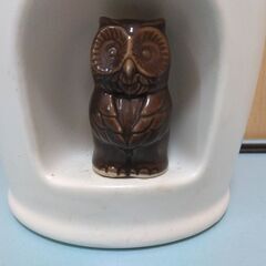 「北の動物酒　じゃがいも　20度　720ml　北里町焼酎醸造事業所」の画像