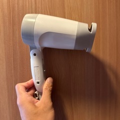 ミニドライヤーの画像