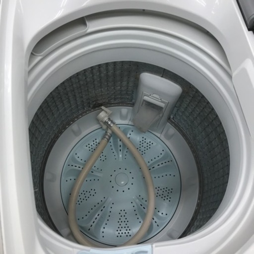 【安心の6ヶ月保証】5.0kg 全自動洗濯機 AQUA 2021年製【トレファク東浦和店】