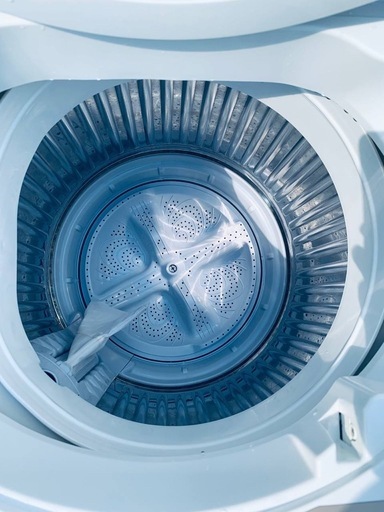 ?SHARP 全自動電気洗濯機 ES-GE6G-T