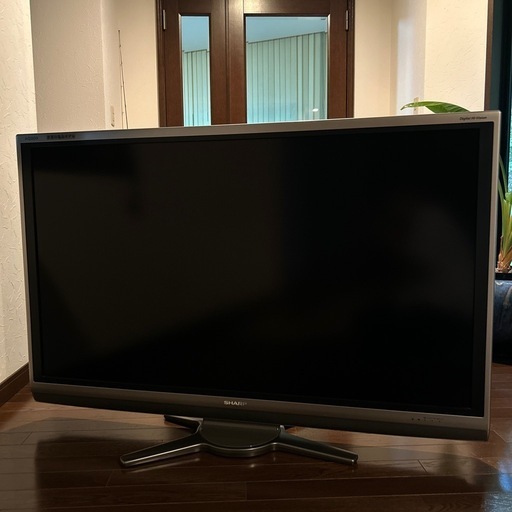 【名古屋市引取り価格】SHARP AQUOS LC-50U45 19.8万 sharp-aquose-80.png