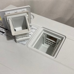 日立 ドラム式洗濯機 ビッグドラム 11kg/6kg BD-SG100CRL 左開き 日本製 風アイロン ヒートリサイクル乾燥 インバーター 自動おそうじ 京都 大阪 滋賀の画像
