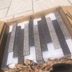 エコカラットプラス　タイル各種の画像