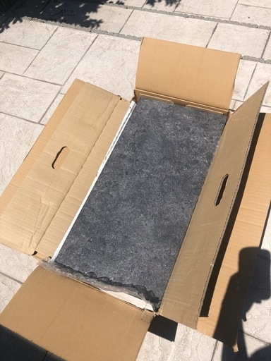 エコカラットプラス　タイル各種