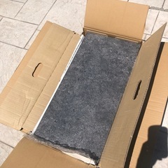 エコカラットプラス　タイル各種の画像