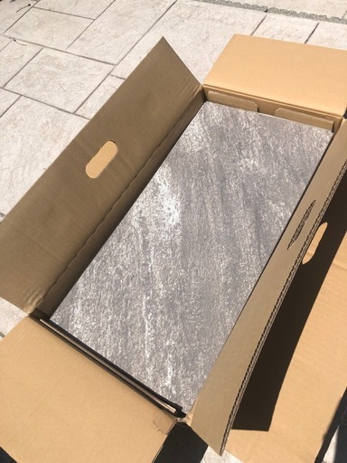 エコカラットプラス　タイル各種