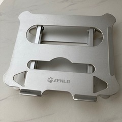 PC,iPad,タブレットスタンドの画像