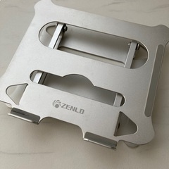 PC,iPad,タブレットスタンドの画像