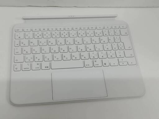 Apple Magic Keyboard Folio (A2695) キーボードのみ！