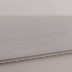 Apple Magic Keyboard Folio (A2695) キーボードのみ！の画像