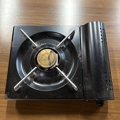 イワタニ カセットコンロの画像
