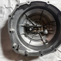 cb750f クラッチカバー、クラッチセットの画像