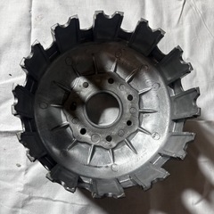 cb750f クラッチカバー、クラッチセットの画像