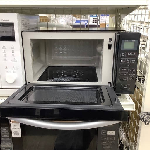 Haier(ハイアール)電子レンジのご紹介！(トレファク寝屋川)