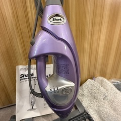 Shark スチームモップクリーナー　付属品セットの画像