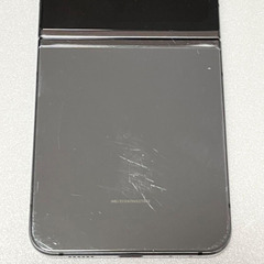 美品　Android Galaxy Flip 5｜256gb｜SIMフリー版の画像
