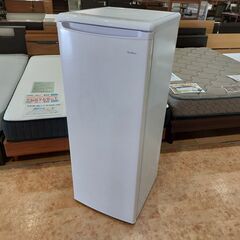 【愛品館 市原店】三ツ星貿易　2023年製　107L　1ドア冷凍...