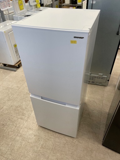 ◇ドリーム尼崎1号館◇ パナソニック 2ドア冷蔵庫 2023年製 NR-B17HW 168ℓ