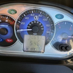 SYM RV125i 好調 30,700kmの画像