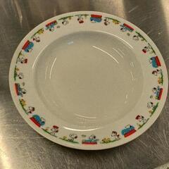 0805-606 スヌーピー　食器