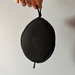 beats ヘッドホン【ジャンク】の画像
