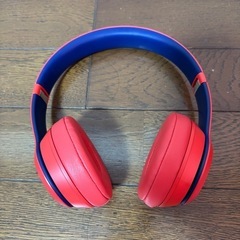 beats ヘッドホン【ジャンク】の画像