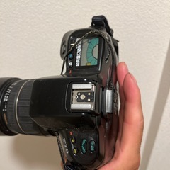 カメラの画像