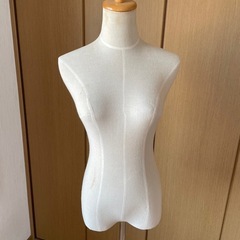 終了　トルソー　ボディ　中古の画像