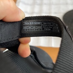 TEVA テバ universal  ストラップサンダルの画像