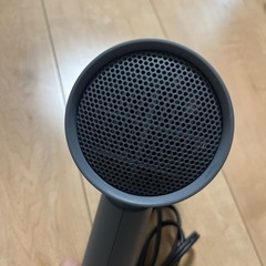 SALONIA  スピーディーイオンドライヤーの画像